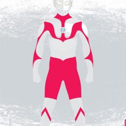 Kako - Ultraman