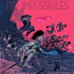 Marcelo Costa - The Impossibles