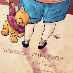 Rafael Nunes - Winnie Pooh