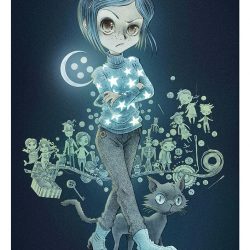 Coraline - Yumi Tashiro