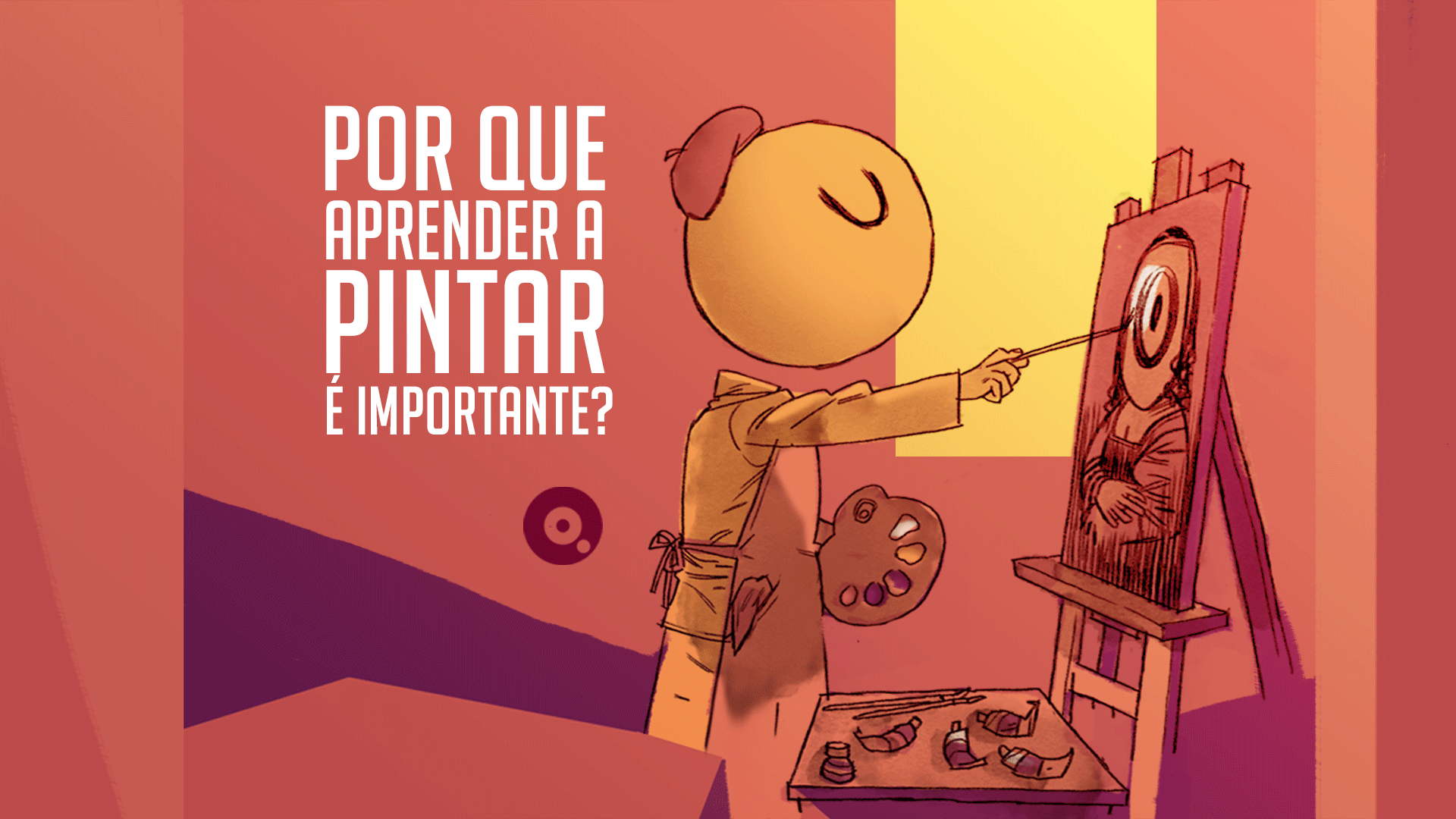 Revista de Colorir Pintando o 7