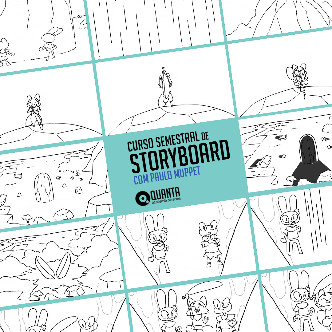 storyboard